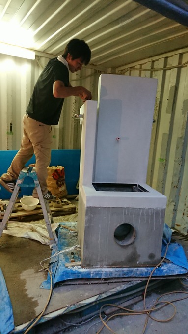 株式会社左官匠宮部